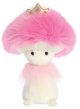 PRINCESS FUNGIRL