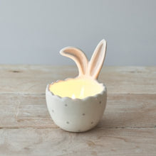 RABBIT EAR EGG CUP SMALL