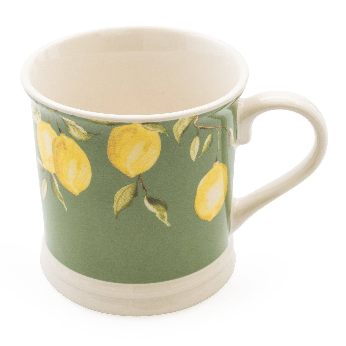 SICILIAN LEMON MUG