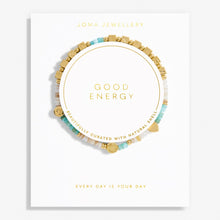 HAPPY LITTLE MOMENTS - GOOD ENERGY