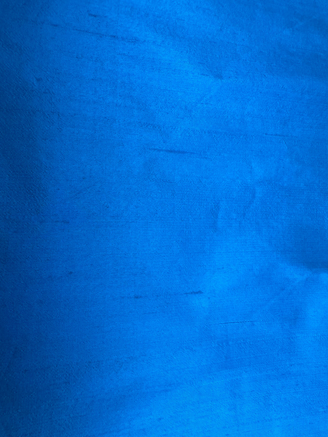 ORISSA SILK JAMES HARE AQUA BLUE R177