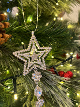 DIAMANTE STAR DROPLET