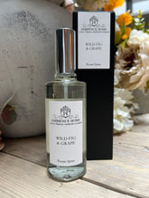 WILD FIG & GRAPE ROOM SPRAY