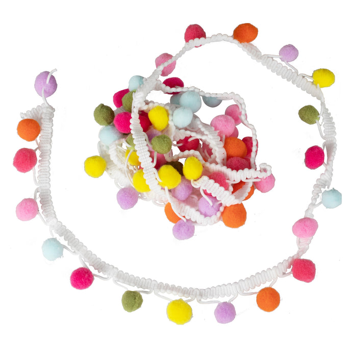 POM POM GIFT ACCESORY