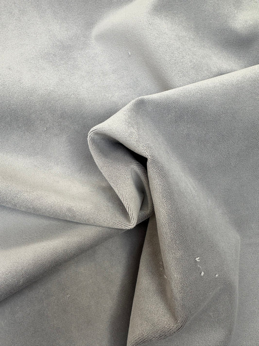 Grey velvet (seconds)