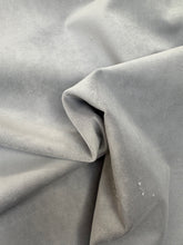Grey velvet (seconds)