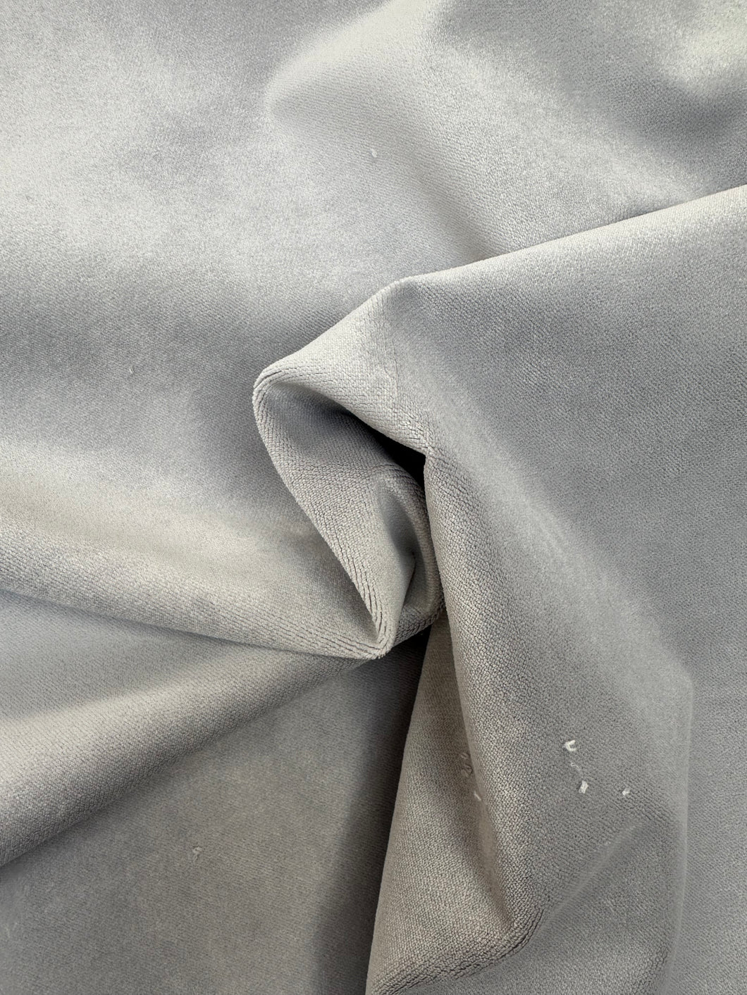 Grey velvet (seconds)