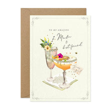 MUM BEST FRIENDS COCKTAILS