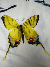 DESIGNERS GUILD MADAME BUTTERFLY REMNANT