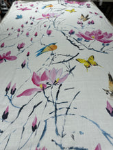 DESIGNERS GUILD MADAME BUTTERFLY REMNANT