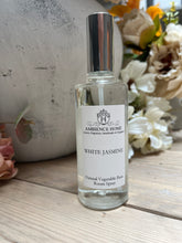 WHITE JASMINE ROOM SPRAY