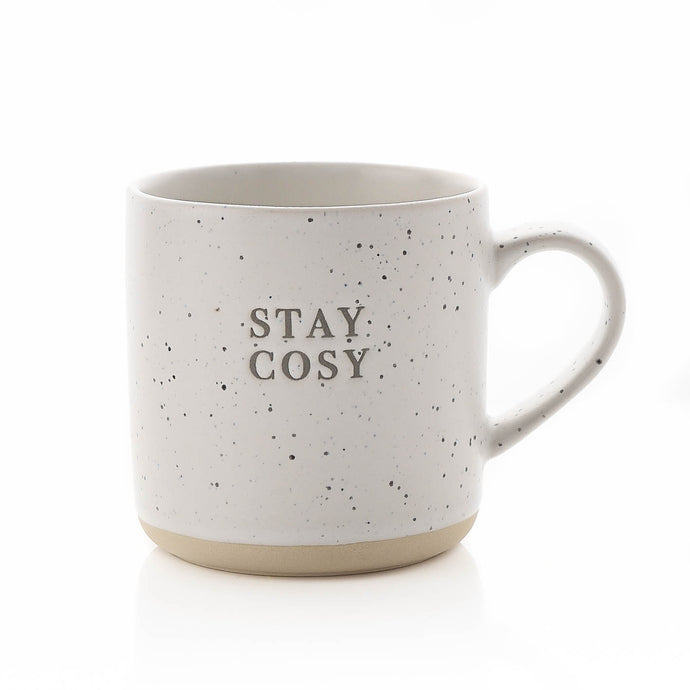STAY COSY MUG