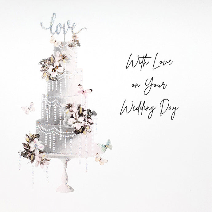 WEDDING DAY