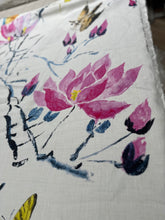 DESIGNERS GUILD MADAME BUTTERFLY REMNANT