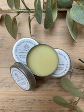 NATURAL LIP BALM