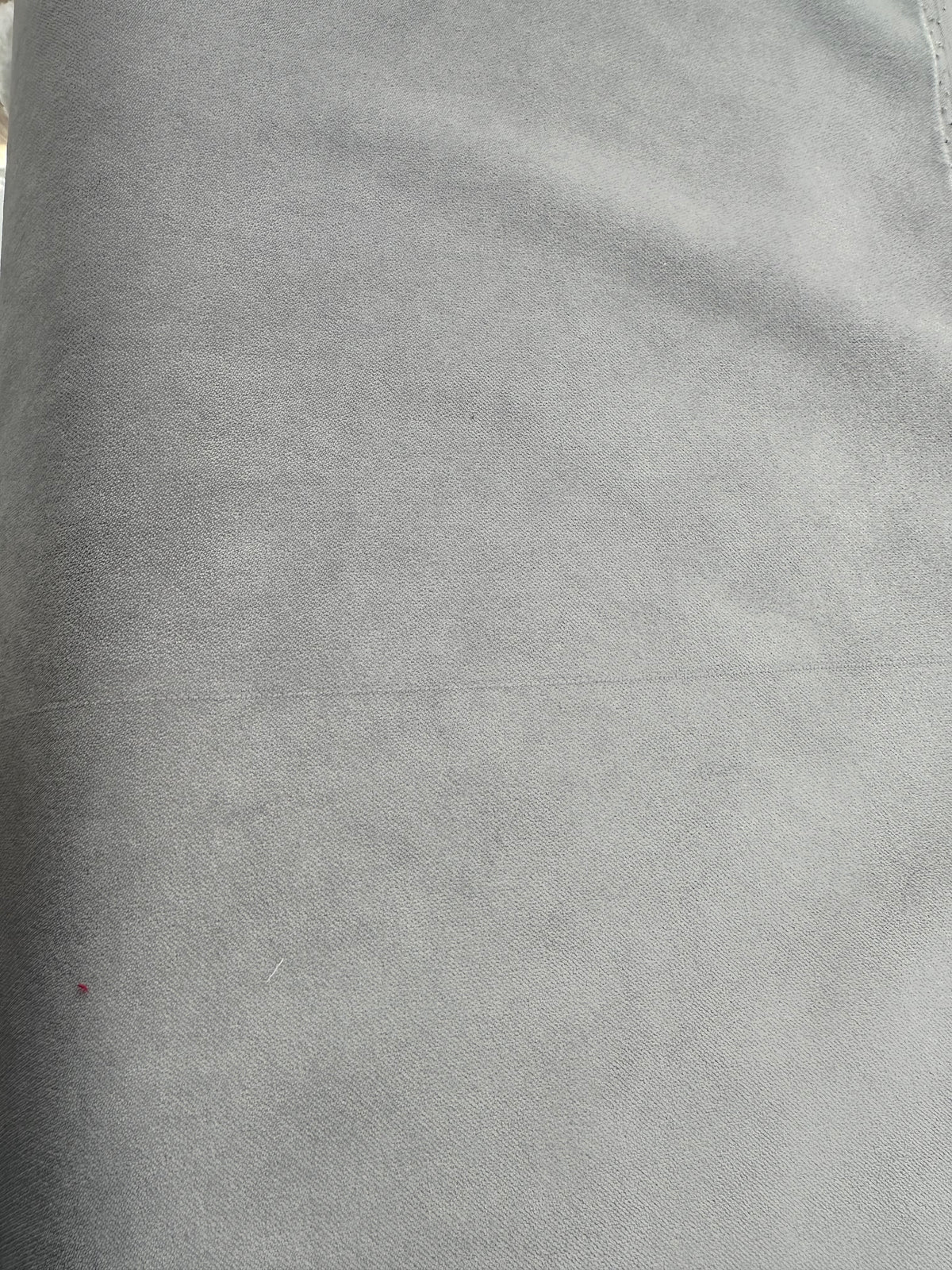 REMNANT R180 GREY VELVET
