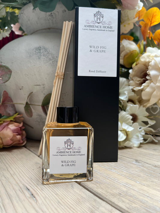 WILD FIG & GRAPE DIFFUSER