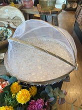 FOOD COVER TRAY (DOT)