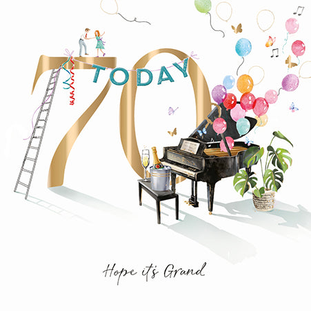 70 - HOPE IT’S GRAND CARD
