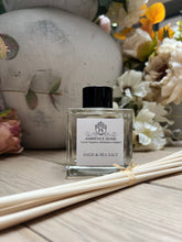 SAGE & SEA SALT DIFFUSER