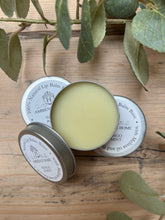 NATURAL LIP BALM