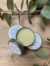 NATURAL LIP BALM