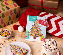 COCOBA CHRISTMAS TREE BAR