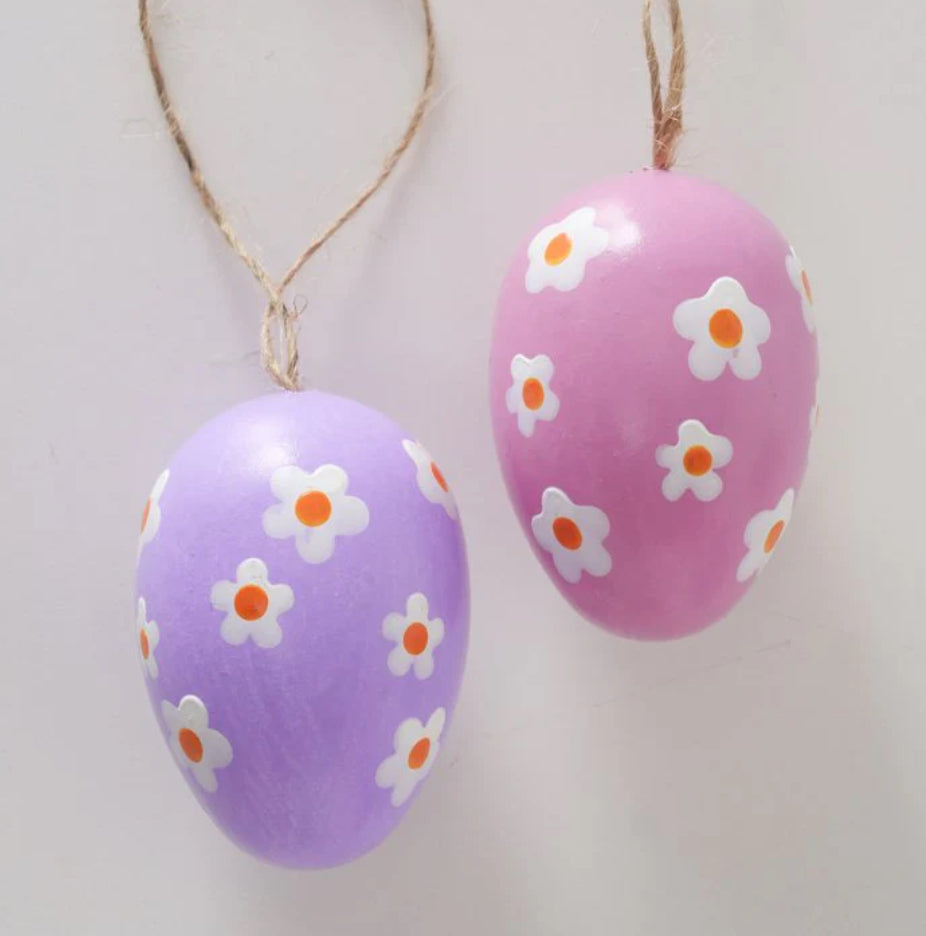 PASTEL EGG PINK