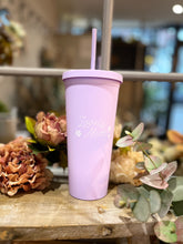 LOVELY MUM TUMBLER