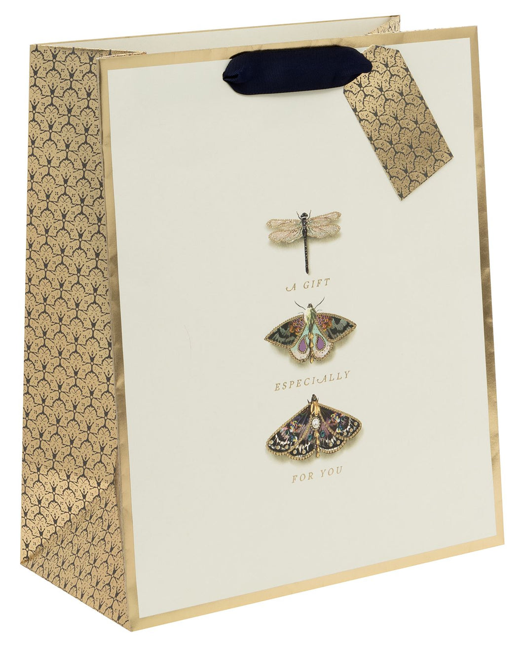 BUTTERFIES & MOTHS LARGE GIFT