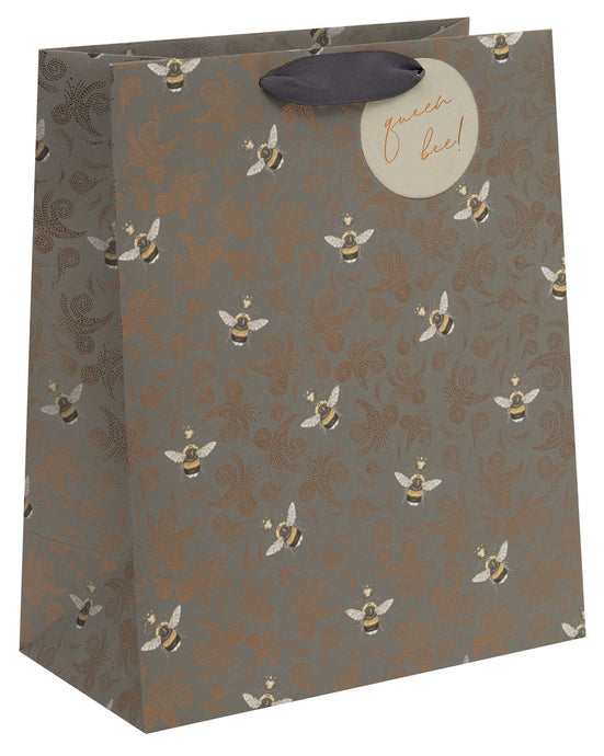 QUEEN BEE LARGE GIFTBAG