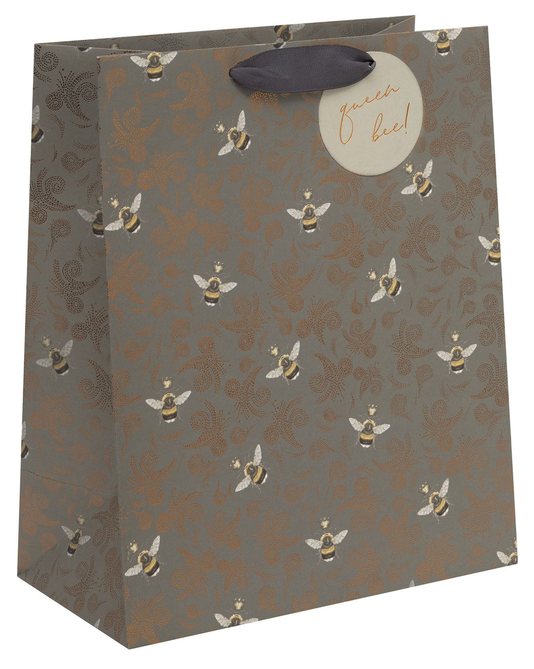 QUEEN BEE LARGE GIFTBAG