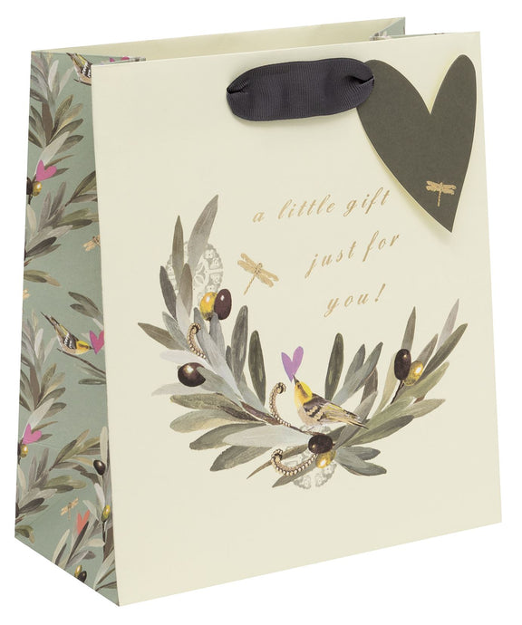 A LITTLE GIFT FOR YOU GIFTBAG