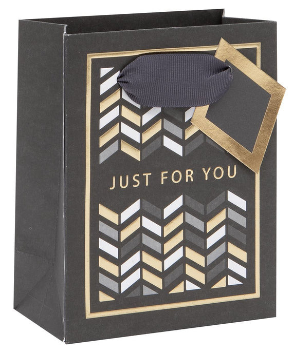 SMALL JUST FOR YOU GIFT BAG