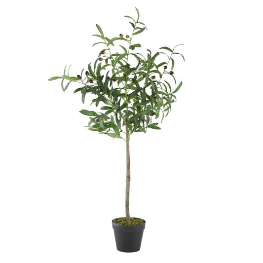 FAUX OLIVE TREE