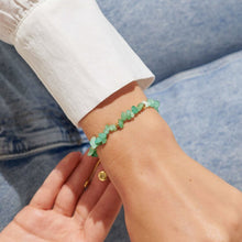 JOMA Manifestones Aventurine Bracelet