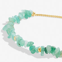 JOMA Manifestones Aventurine Bracelet