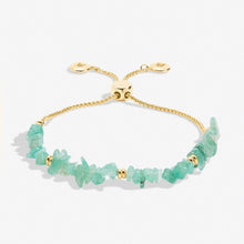 JOMA Manifestones Aventurine Bracelet