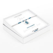 JUNE ALEXANDRITE BRACELET
