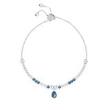 JUNE ALEXANDRITE BRACELET