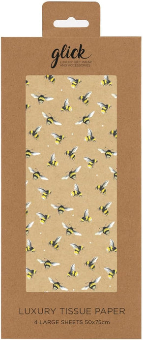 BEE TISSUE PAPER