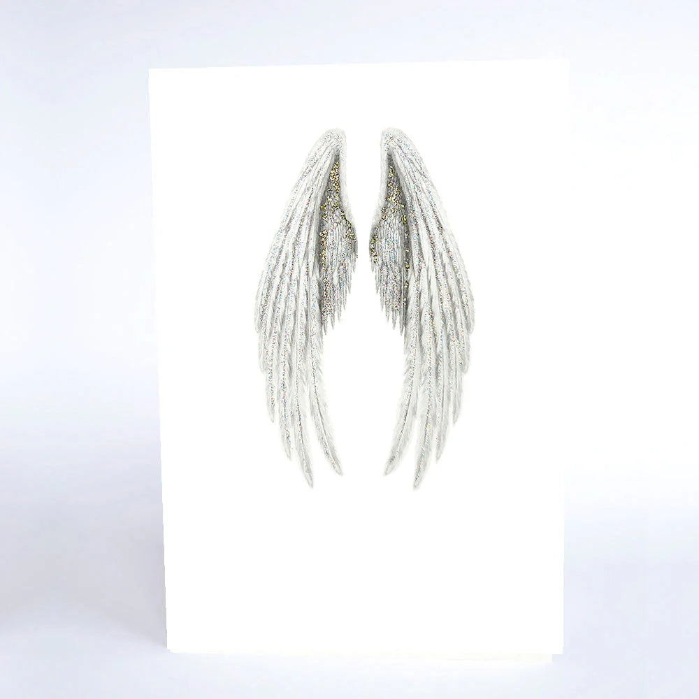 COSMIC WINGS