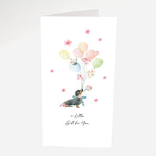 A LITTLE GIFT FOR YOU MONEY WALLET