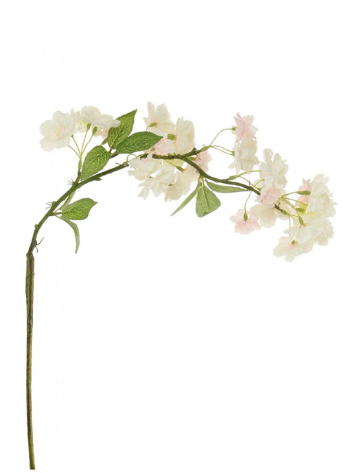 FALLING CHERRY BLOSSOM - FAUX FLORALS