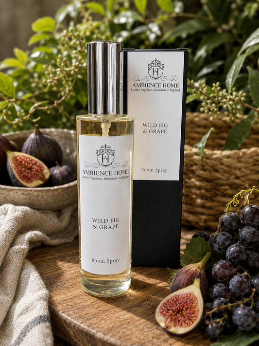 WILD FIG & GRAPE ROOM SPRAY