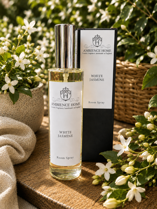 AND RELAX... ROOM SPRAY