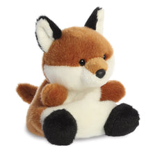 FOXY LOXY