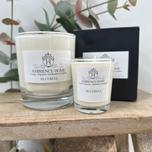 BLUEBELL CANDLE