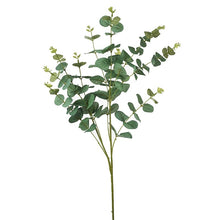 FAUX EUCALYPTUS LARGE