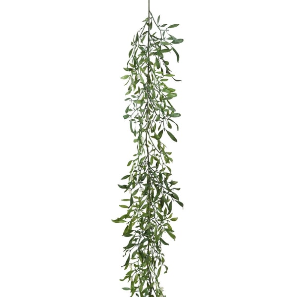 MISTLETOE GARLAND